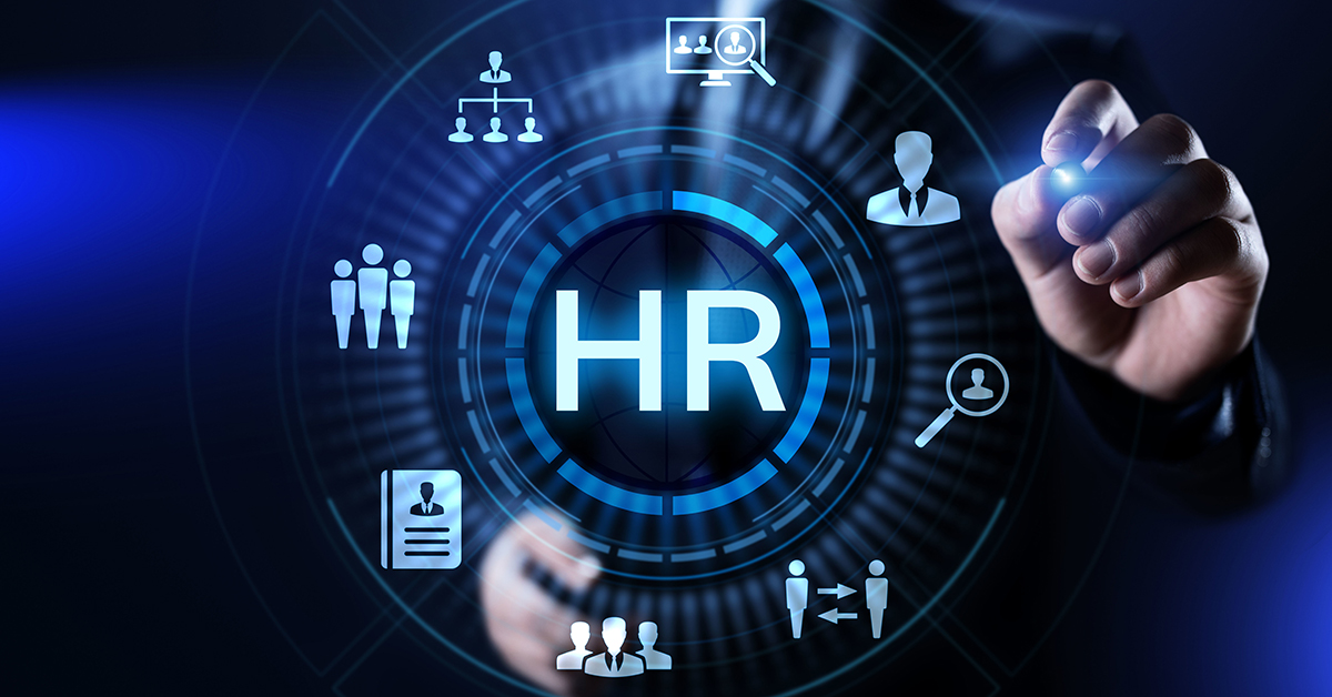 HR automation examples HR automation examples
