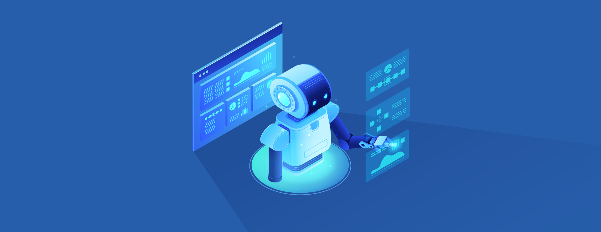 Automating CRM data entry Automating CRM data entry