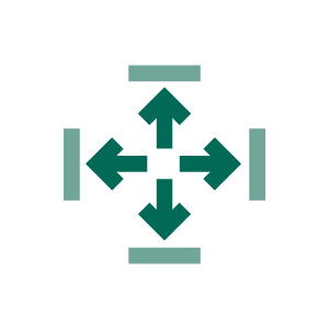 Security warning badge