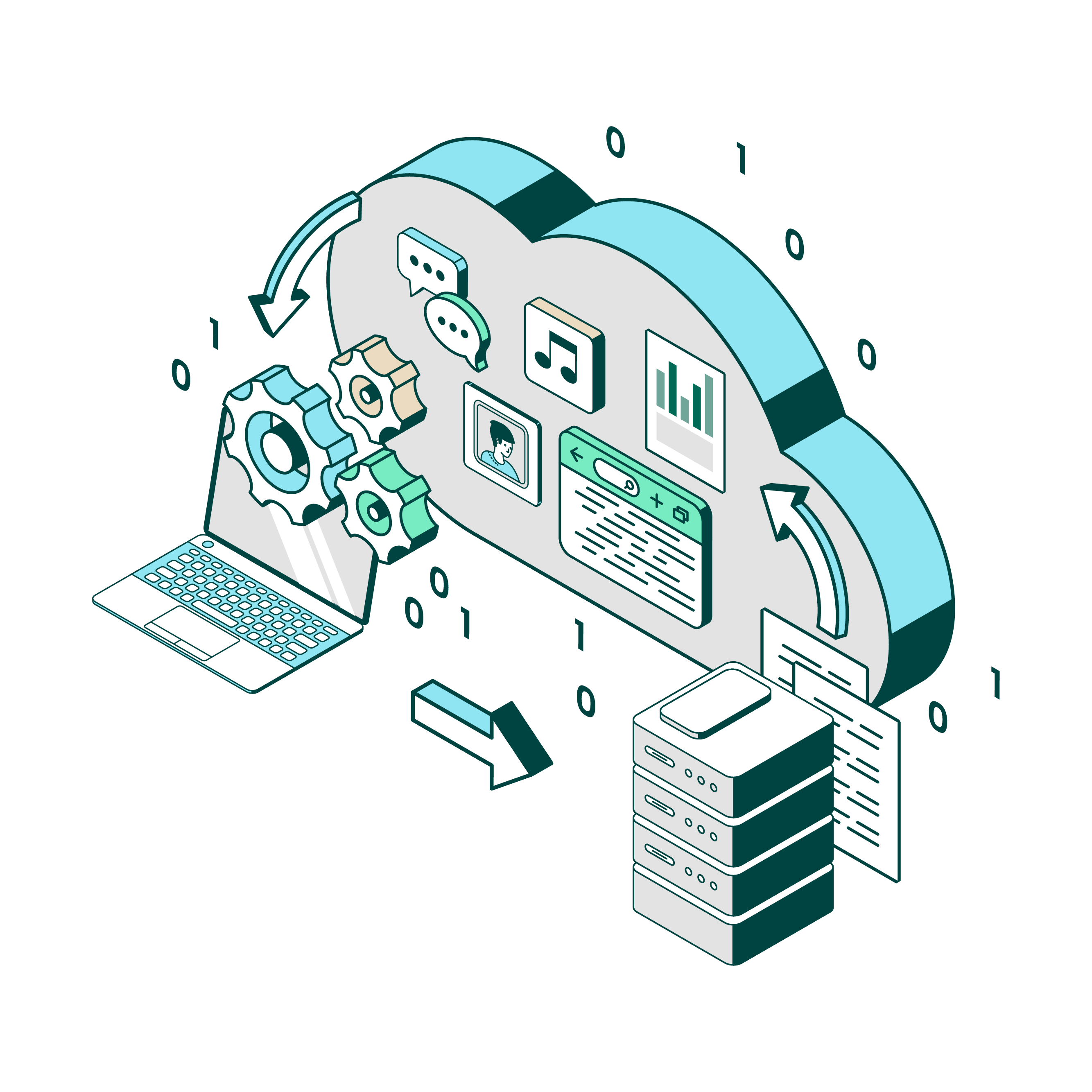 automated data scraping to excel