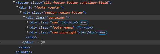 Identifier Example