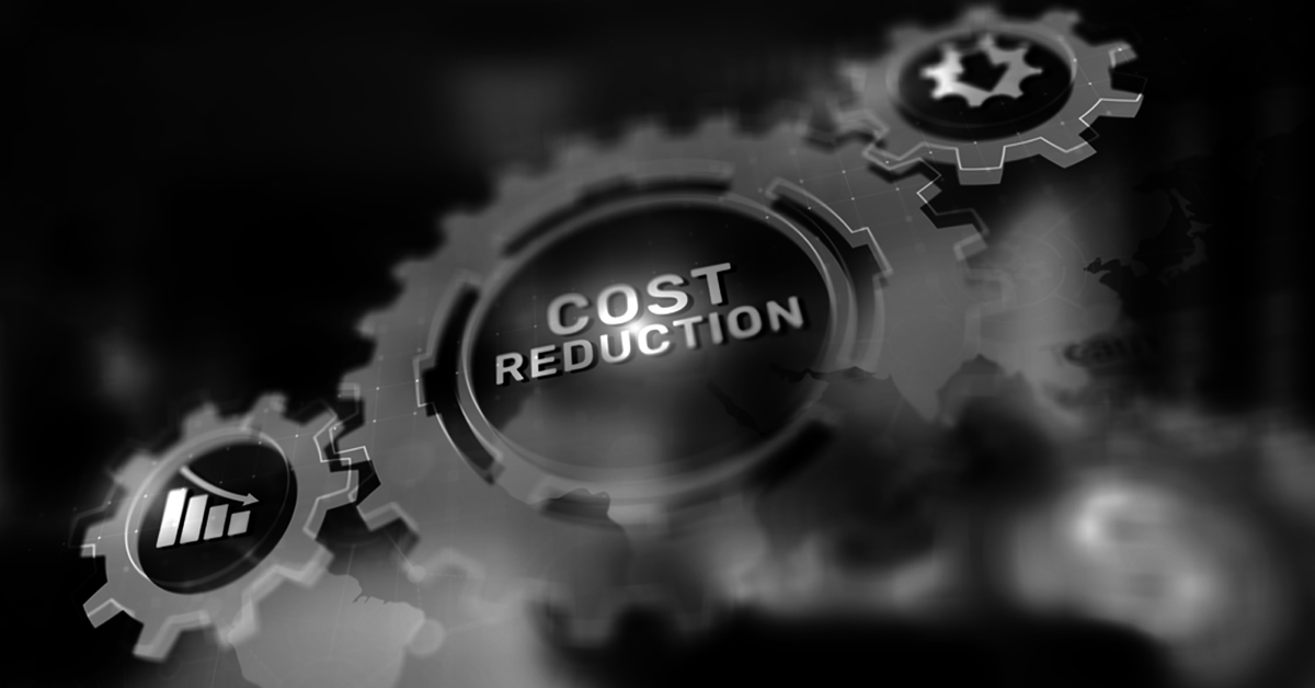 Reducing Costs with RPA