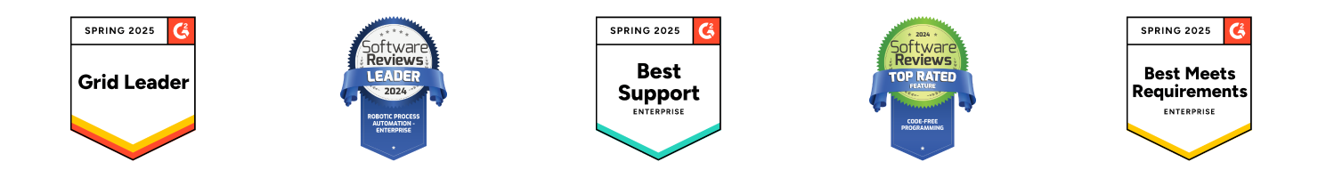 g2 badges spring 2025
