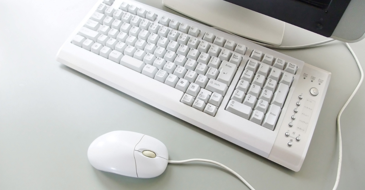 Using RPA Bots for Desktop Interactions