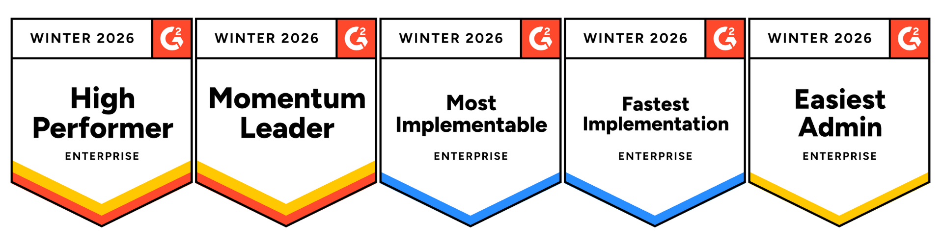 automate winter 5 badge image