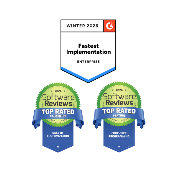 g2 winter no code automation