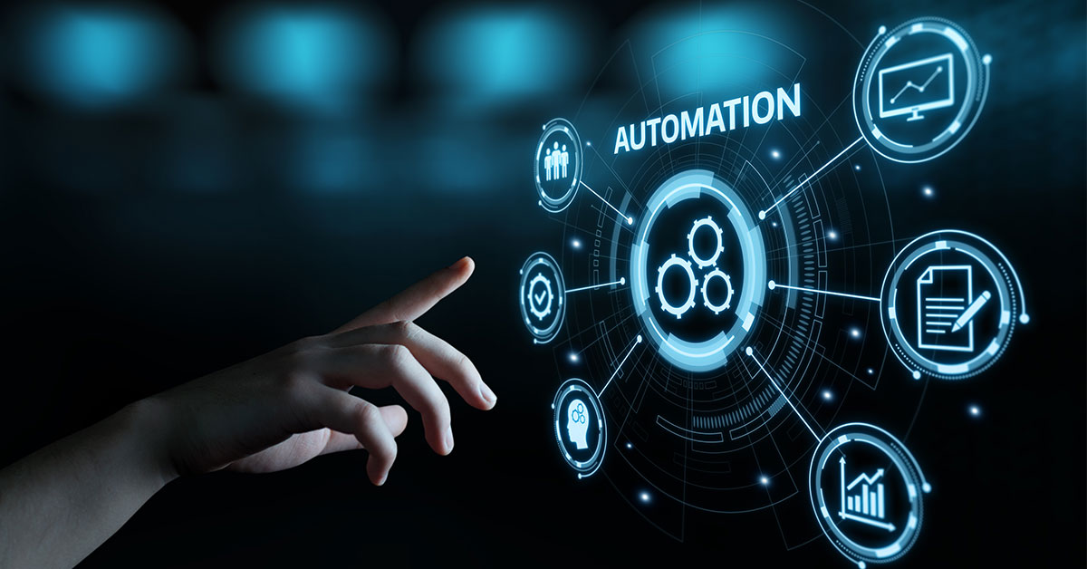 Types of Business Process Automation Software Types of Business Process Automation Software