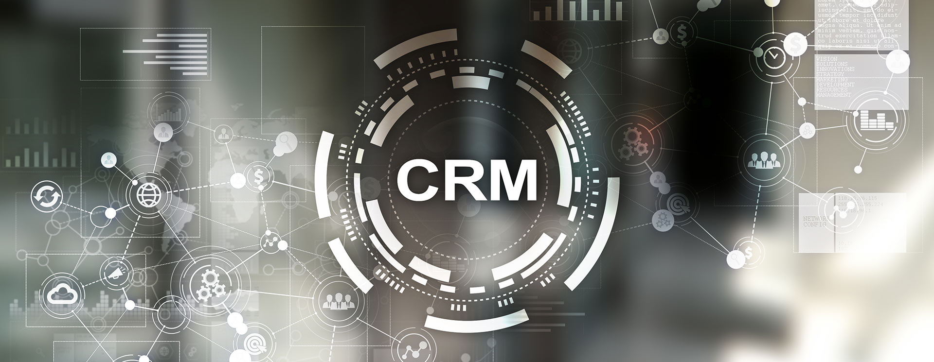 CRM Automation CRM Automation