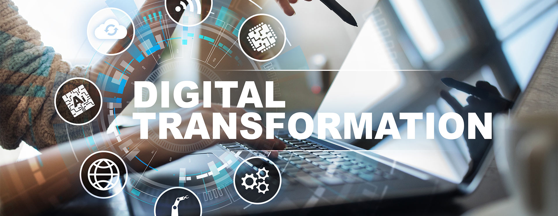 Digital Transformation Tools Digital Transformation Tools