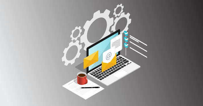Email automation Email automation in Outlook