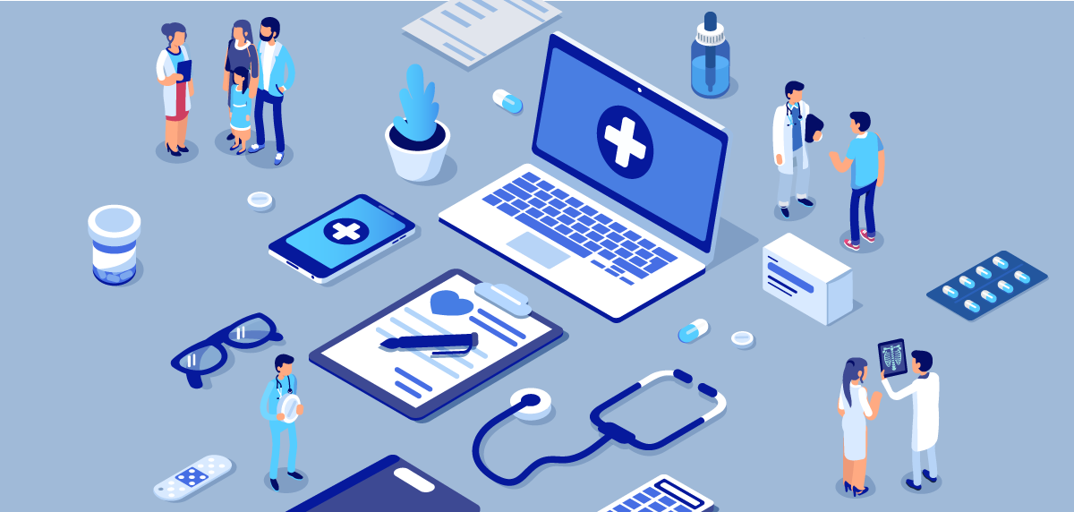 Automated File Movement for Health Care Automated File Movement for Health Care