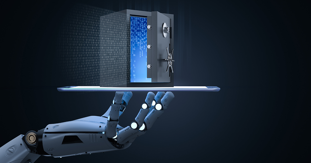 RPA bots help with compliance in banking RPA bots help with compliance in banking