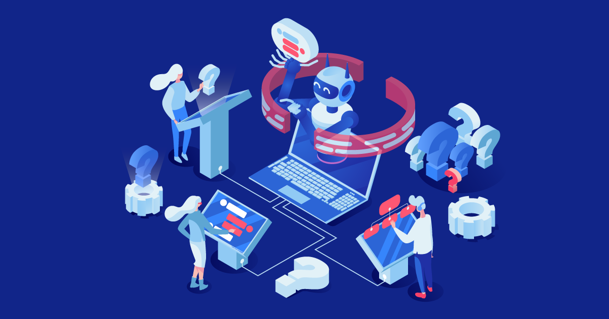 RPA in shared services RPA in shared services