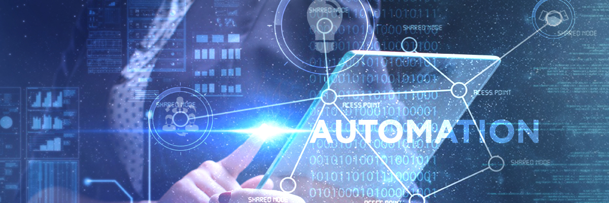 end-to-end automation
