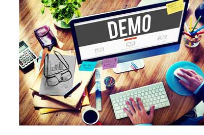 RPA Demo RPA Demo