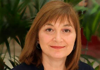 Sarah Burnett - RPA Expert Sarah Burnett - RPA Expert