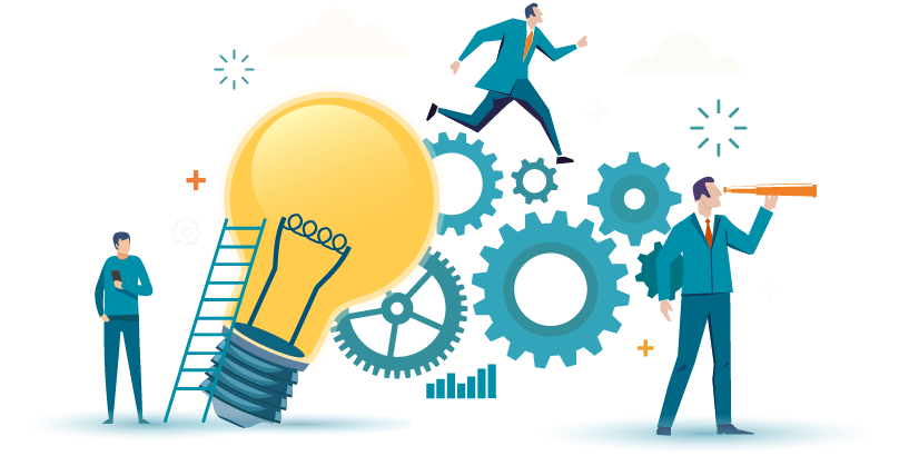 Choosing digital transformation strategy CEO digital transformation