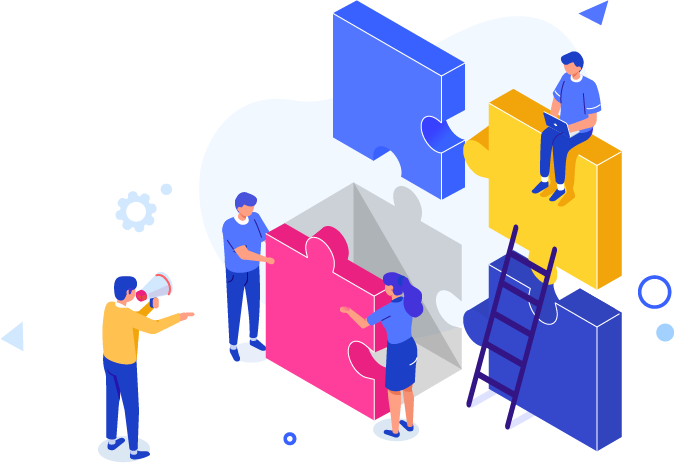 Digital transformation requires a new business model Digital transformation requires a new business model
