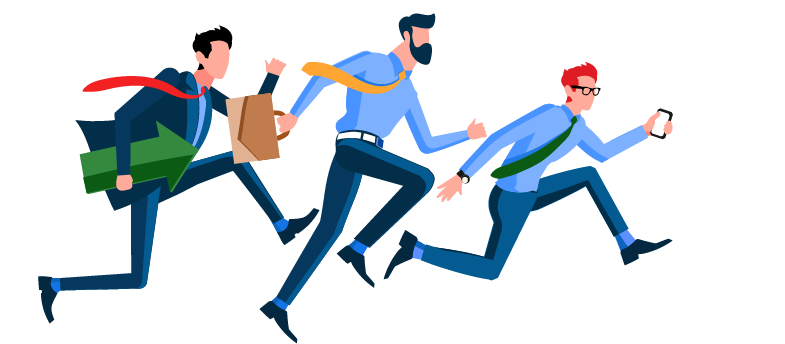 Improve productivity with RPA tools Improve productivity with RPA tools