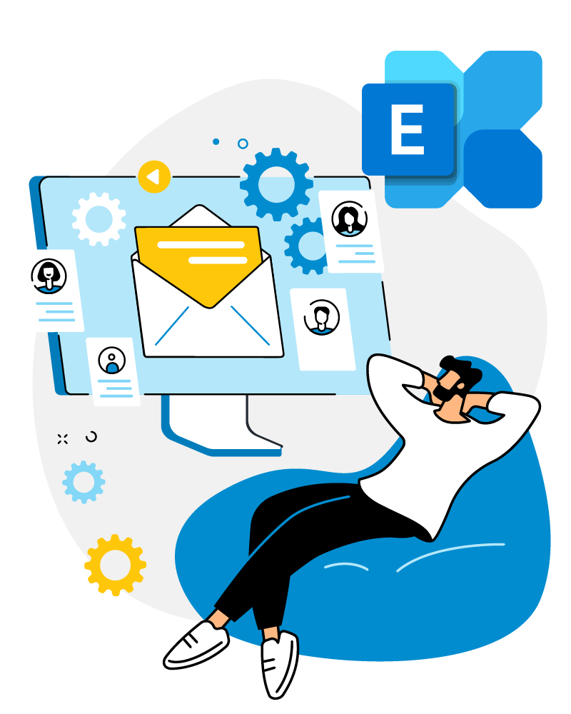 Automating Microsoft Exchange Automating Microsoft Exchange
