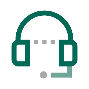 Customer Service Icon