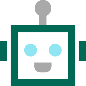 Bot icon