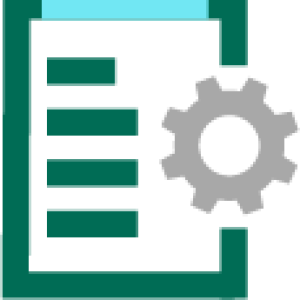 Report Generation icon