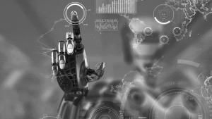 Software robots working 