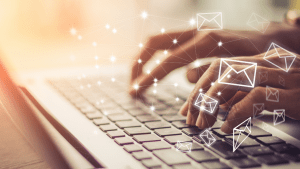Email automation