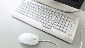 Using RPA Bots for Desktop Interactions