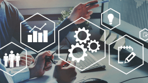 Benefits of Automation with RPA