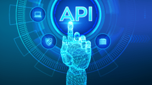 RPA tool with API connectivity