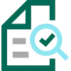 Compliance Icon