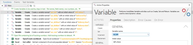  automate_variables