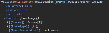 JavaScript Example