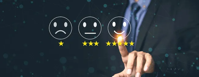 Using RPA Reviews to Choose Software