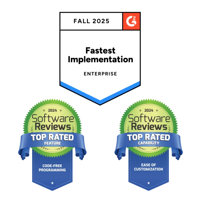 g2 badges automate fall 2025