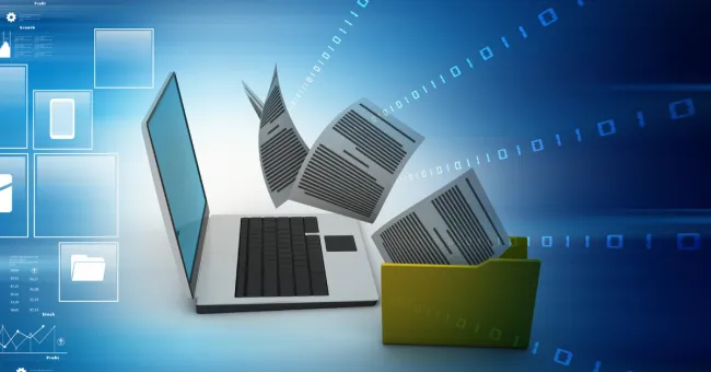 File Transfer Automation