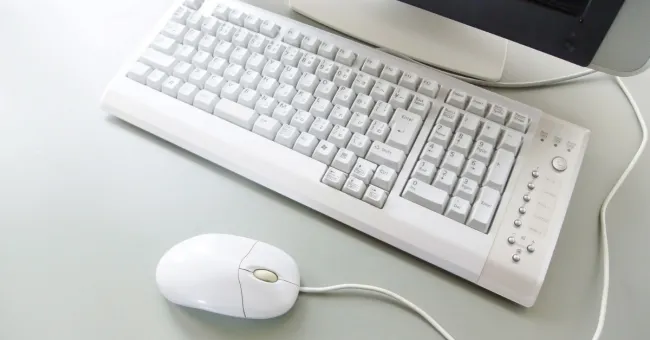 Using RPA Bots for Desktop Interactions