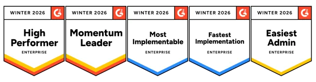 automate winter 5 badge image