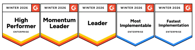 automate 5 badge leader image