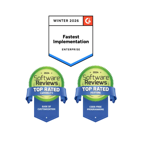 g2 winter no code automation