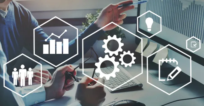 Benefits of Automation with RPA