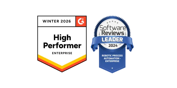 automate winter 2025 return on investment