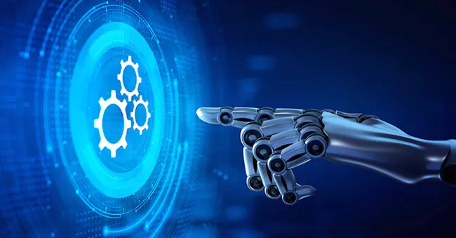 Automate and RPA