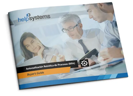 RPA Buyer's Guide