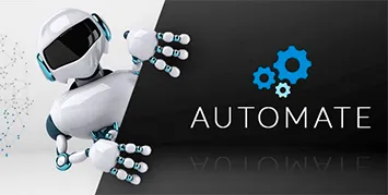 Achieve business process automation with Automate BPA software