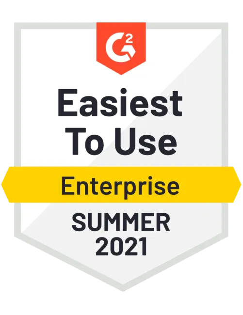 Automate Easiest to Use Summer