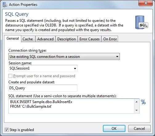 SQL Query