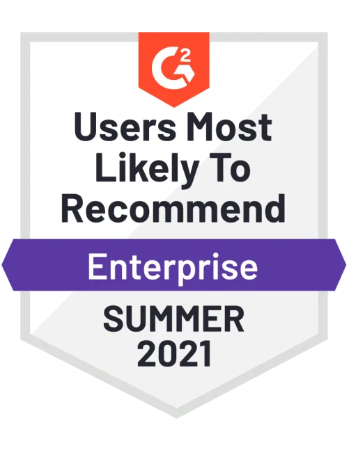 Automate Users Most Likely to Recommend Summer